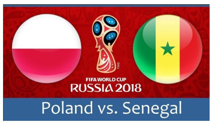 Soi kèo Ba Lan-Senegal World Cup 2018