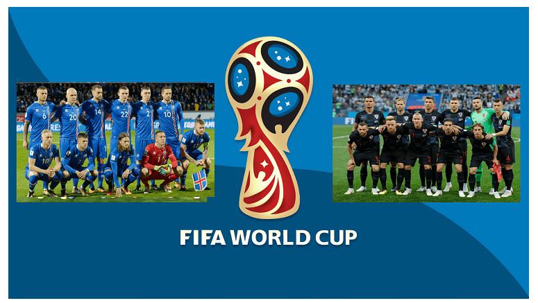Soi kèo Croatia-Iceland World Cup 2018