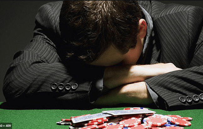 Phân tích tìm hiểu tâm lý người chơi cờ bạc